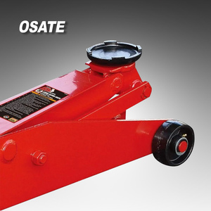Herramienta de Reparación y Elevación de Autos Osate, Gato Hidráulico de Acero de 8 Toneladas para Taller - Product Image 6