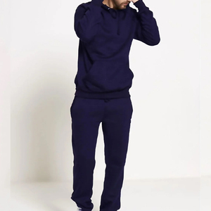 Survêtement pour homme en coton 100% écologique, tendance et coloré, léger et décontracté, en vente - Product Image 4