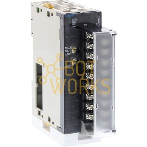 Omron CJ1WDA08COT1718 - Nuovo - Product Image 1