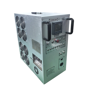 380V 100kw Verstelbare Resistieve Belasting Bank Voor <span class=keywords><strong>Diesel</strong></span> Generatoren Testapparatuur - Product Image 5