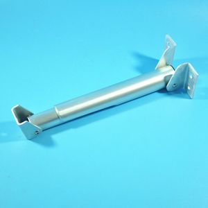 Tige de support en aluminium pour bateau, accessoire de remplacement et de réparation pour usage marin - Product Image 3
