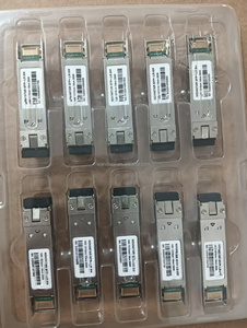 Giá tốt nhất ban đầu novastar <span class=keywords><strong>SFP</strong></span>-LR-SM 10 gam sợi module cho Bộ vi xử lý video Led điều khiển duy nhất chế độ 10KM 5 năm bảo hành - Product Image 3