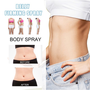 OEM 30ml semprotan pembakar lemak Edema menghilangkan lengan mengencangkan kulit pelembut pembakaran lemak tubuh membentuk semprotan pelangsing - Product Image 4