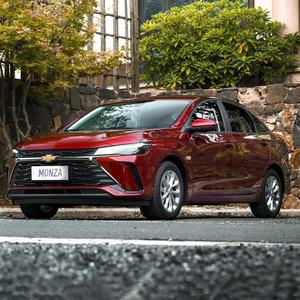 2023 Chevrolet Monza voiture hybride électrique voitures d'occasion avec transmission à double embrayage humide 1.5l 6 vitesses R16 taille des pneus direction gauche - Product Image 3