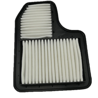 1109120FA01 qinghe usine hebei yobo OEM filtre à air de voiture 1109120-FA01 UTILISER POUR DFM DFSK Glory 330 Dongfeng Xiaokang