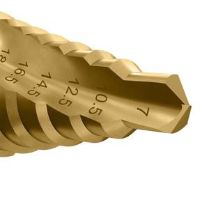 Krino-0125406บิตเจาะขั้นตอนสากล-บิตเจาะ8014249143833บิตเจาะอื่นๆ - Product Image 4