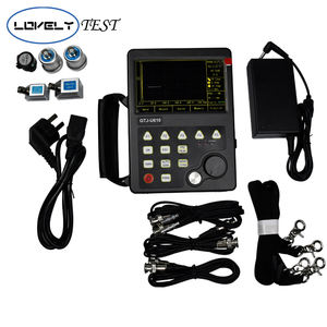 Ultraschall-Fehlerdetektor / Tragbares Digitales Ultraschall-Fehlerprüfgerät U600 - Product Image 2