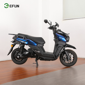 <span class=keywords><strong>Scooter</strong></span> Elettrici Economici con Autonomia di 80km, Motocicletta Elettrica 2000w 72v 30ah al Litio, Bici Elettrica da Città - Product Image 2