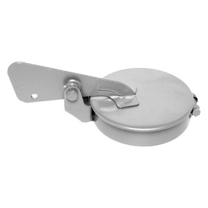 Tapa de Lluvia Universal para Tubo de Escape de Camión, Personalizable, Venta al por Mayor de Fabricantes - Product Image 4