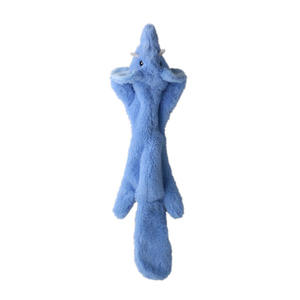 Juguetes de Peluche Resistentes y Más Vendidos de Josying, Juguetes Chirriantes para Masticar para Perros, Juguetes para Animales, Juguetes para el Entretenimiento Canino - Product Image 3