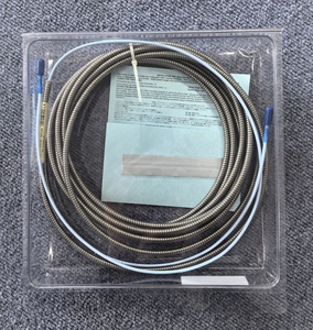 Cable de Extensión NEVADA 330130-080-01-00/05/CN/RU 3300 de 8mm, Origen EE. UU. - Product Image 2