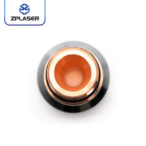 หัวตัดเลเซอร์ไฟเบอร์ ZPLASER DNE <span class=keywords><strong>D17</strong></span> หัวฉีดตัดเลเซอร์แบบเดี่ยวและแบบคู่ อุปกรณ์เสริมสำหรับหัวตัดเลเซอร์ DNE - Product Image 5