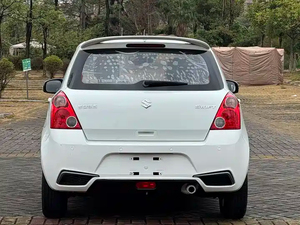 Autos Usados Baratos, Changan Suzuki Swift 2016, 1.5L, Automático, Tracción Delantera, Volante a la Izquierda, 5 Plazas, Compacto, Hatchback Usado, Sin Accidentes - Product Image 6