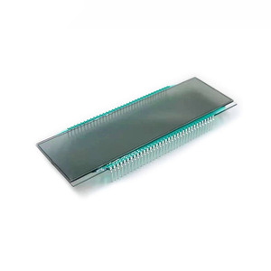 Módulo de Pantalla LCD Personalizado de 6 Dígitos y 7 Segmentos, 70 Pines, para Dispensador ET-S4948, Módulo de Pantalla LCD Personalizado de 6 Dígitos, Pantalla LCD de 7 Segmentos - Product Image 2