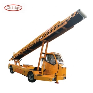 อุปกรณ์บริการภาคพื้นดินสนามบิน - Product Image 3