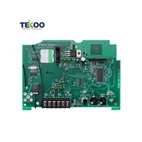 Servicio de placa de circuito electrónico de montaje de PCB personalizado OEM de muestra gratis, fabricante One Stop SMT DIP PCBA