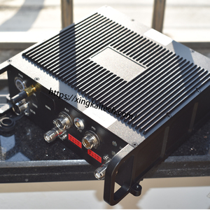 Comunicación por Radio de Largo Alcance para Drones, Red Ad Hoc <span class=keywords><strong>MIMO</strong></span>, Transmisión Inalámbrica de Video, 100 km de Distancia, Salto de Frecuencia Rápido - Product Image 6