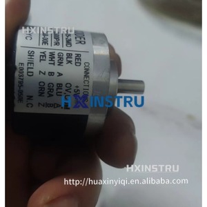 Encodeur de contrôle interne NEMICON OVW2-25-2MD 2500P/R H - Product Image 3
