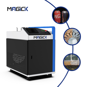 Máy làm sạch <span class=keywords><strong>laser</strong></span> cầm tay 3KW Máy làm sạch <span class=keywords><strong>laser</strong></span> cầm tay công suất cao 1500w 2000W 3000W sup22c - Product Image 5