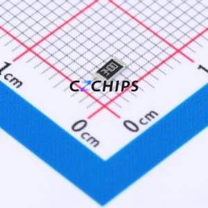 RT1206BRD07340RL SMD RESISTOR 1206 (ประเภท: ฟิล์มบาง) (ความต้านทาน: ความแม่นยำ340Ohm: 0.1%) - Product Image 1