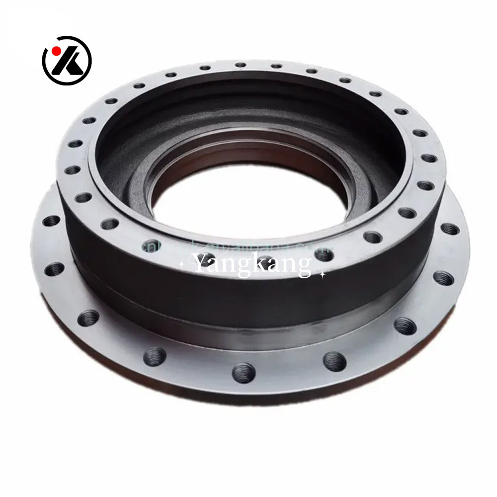 Excavator Final Drive Gear Part for ZX200, ZX210, ZX240