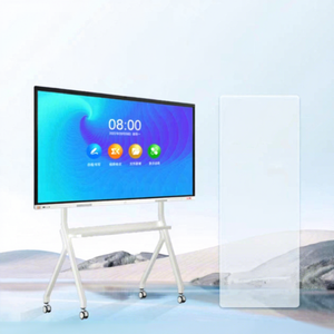 Hiseeview 55-110 Inch Multimedia Teaching & Conference All-in-One PC, Interactive Touch Screen Digital Whiteboard - Product Image 3