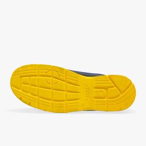 DIADORA UTILITY - 701.175304-C4906/42 Safety <b>Trainer</b> <b>Boots</b> RUN MID S3 SRC ESD, grey / blue - EAN 8030631834288 SAFETY <b>BOOTS</b> - Product Image 4