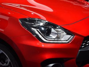 Paralume anteriore per auto faro per PC copriobiettivo in vetro per <span class=keywords><strong>Suzuki</strong></span> <span class=keywords><strong>Swift</strong></span> 2017-2021 - Product Image 6