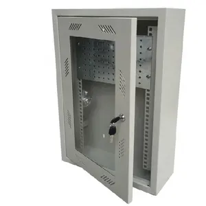 Home Flush mount network telephone cabinet Electrical enclosure