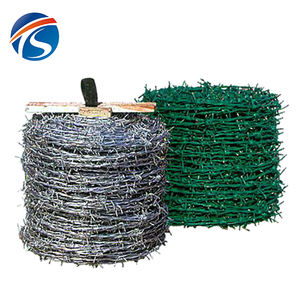 Medidor de peso de alambre de púas, maquinilla de afeitar de Marruecos - Product Image 3