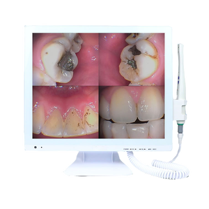 Unité dentaire multifonction à Option complète de haute qualité pour clinique dentaire - Product Image 3
