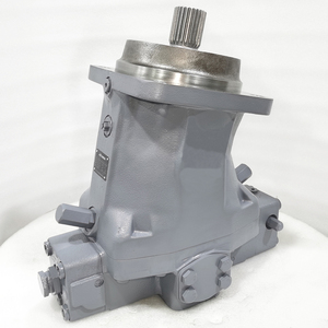 <span class=keywords><strong>Rexroth</strong></span> a6vm200 mô-men xoắn cao biến chuyển động cơ cho thiết bị di động và đơn vị điện - Product Image 4