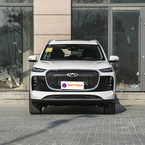 Direktversand ab Werk Trendiger Chery Tiggo 8 <span class=keywords><strong>Plus</strong></span> Geräumiger 5-Sitzer Plug-in-Hybrid-Pkw - Product Image 3