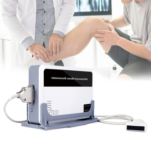 Densitomètre osseux à ultrasons MSLBD09, précision de mesure, appareil de numérisation de la densité osseuse - Product Image 5