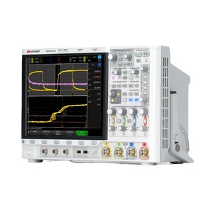 Oscilloscope à signaux mixtes Keysight MSOX4104A 1 GHz 4 canaux analogiques 16 canaux numériques - Product Image 5