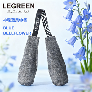 Desodorizantes para guantes de boxeo LEGREEN, absorben el olor y la humedad, desodorizante para equipo de boxeo, inserto desodorante deportivo, bolsa de carbón activado natural. - Product Image 4