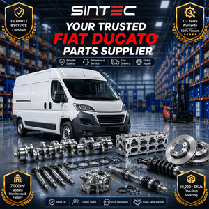 Pièces détachées automobiles en gros, accessoires pour <span class=keywords><strong>Fiat</strong></span> Ducato Type 250 290 Multijet 2.0 2.3 3.0 D JTD, pièces de moteur diesel - Product Image 1