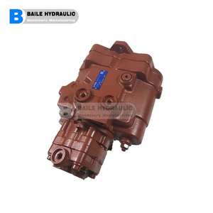 Bomba Hidráulica de Engranajes Kayaba KYB PSVD2-42/PSVD2-27EPSVD2-13E/PSVD2-21E para EXCAVADORA Fujian China - Product Image 4