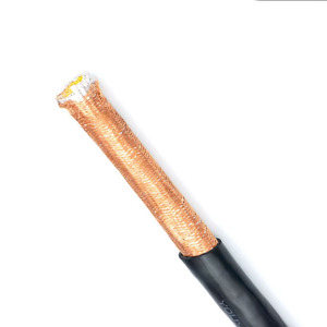 RVVP2 3 4-Core * 0.2 0.3 0.5 0.75 1 1.5สายป้องกันสแควร์สายสัญญาณทองแดงบริสุทธิ์ - Product Image 2