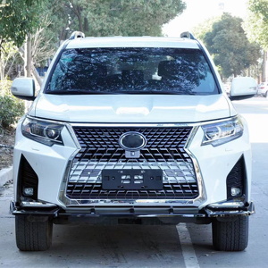 <span class=keywords><strong>Prado</strong></span> — lame de pare-choc pour lexus <span class=keywords><strong>GX</strong></span>, haute qualité, modèle de 2018 à 2021, livraison gratuite - Product Image 1