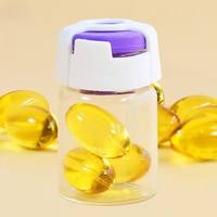 Capsules de soins intimes féminins à base d'herbes naturelles, formule hydratante douce pour les soins personnels quotidiens des femmes, étiquette privée OEM