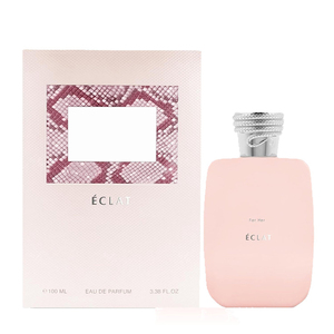 น้ำหอมผู้หญิงแบบสเปรย์ EDP กลิ่นอาหรับ ขนาด 100 มล. สุดหรู ขายส่ง ราคาพิเศษ กลิ่นหอมติดทนนาน ดีไซน์ทันสมัย - Product Image 6