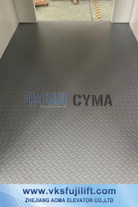 FUJI <span class=keywords><strong>Lift</strong></span> kargo baja tahan karat, <span class=keywords><strong>Lift</strong></span> barang traksi industri 1000kg 5000kg ascenor untuk gudang Mall apartemen tanpa gigi - Product Image 5