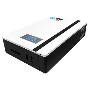 Paquete de Baterías de Litio LiFePO4 de 48v 51.2v 10KW con Protección BMS Integrada LANNI - Product Image 6