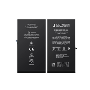 Batería de Diagnóstico para Teléfono, Compatible con 12mini, 12, 12Pro, 12PM, Serie 13, Alta Capacidad, Sin Soldadura, Fácil Instalación, Calidad Profesional, En Stock - Product Image 5