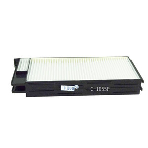<span class=keywords><strong>CC</strong></span>-1055P 88568-60010 8856860010 19372172舱用空气滤清器，适用于丰田陆地巡洋舰J100莱文花冠凯美瑞雷克萨斯LX470 - Product Image 5