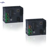 Nouveau module de sortie numérique BMXDRA1605 d'origine pour la série Modicon X80 pour la programmation PLC et le contrôle industriel