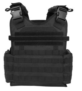 Gaf tùy chỉnh mopc có thể điều chỉnh phát hành nhanh chóng ngoài trời tấm tàu sân bay chiến thuật vest - Product Image 4