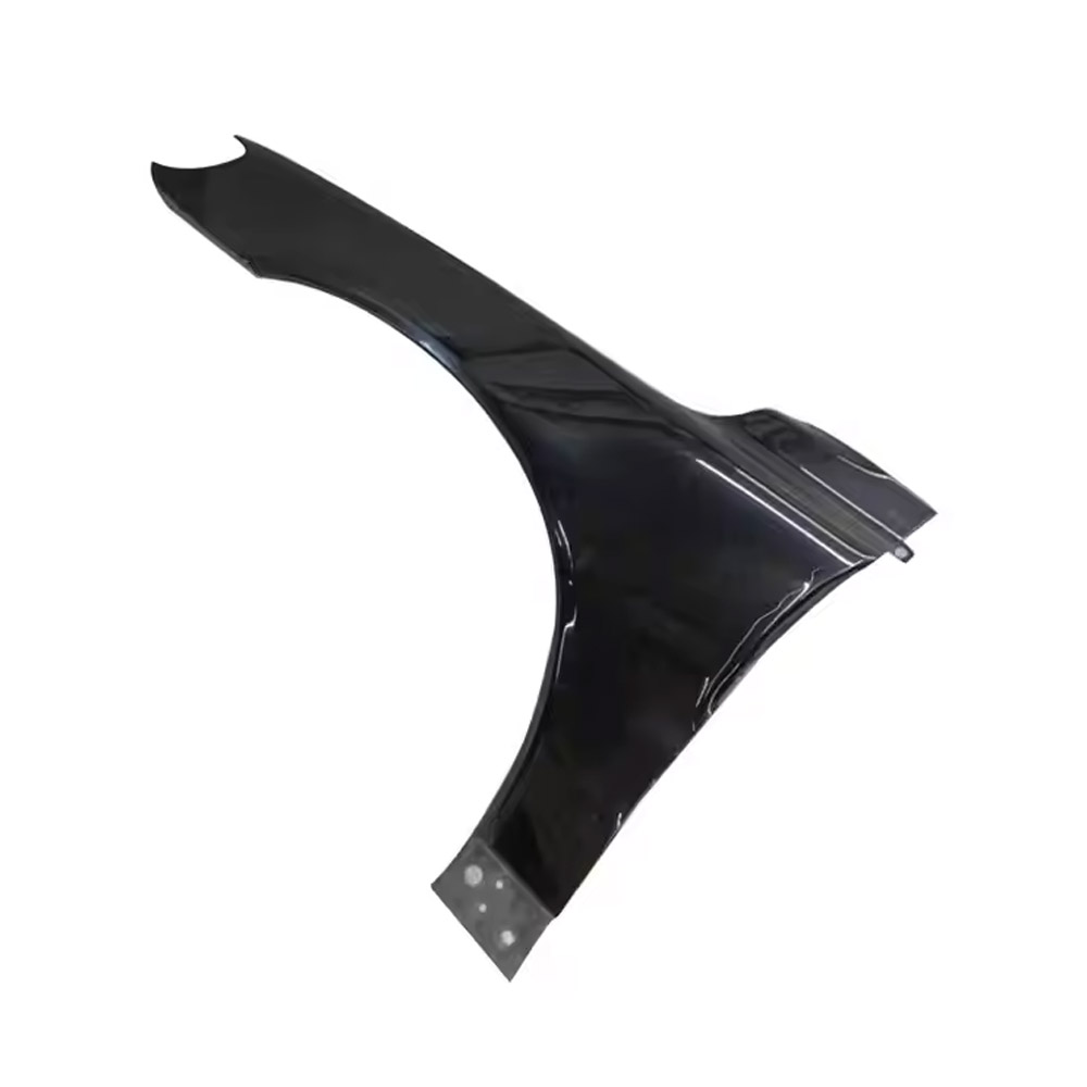 Xinwo Auto Body Systems OE 31294000 Carbon Fiber Front Left Fender for Volvo S80 V70 2007-2016 Auto Parts Image 5