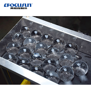 Máquina de Hielo Esférica Automática Comercial de Venta Caliente para Bares y Clubes - Product Image 5
